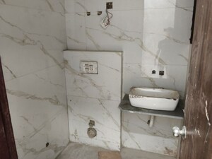 Bathroom in 1 BHK Builder Floor at Sector 73 – for Sale