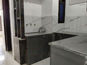 Kitchen in 1 BHK Builder Floor at Sector 73 – for Sale