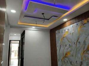 Furnished Amenities in 1 BHK Builder Floor at Sector 73 – for Sale