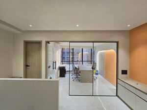  Office Space For Rent in Vaishnodevi Circle