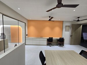 Furnished Amenities in  Office Space at Vaishnodevi Circle – for Rent