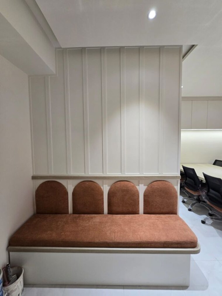 Bedroom, vaishnodevi circle Commercial Office Space 750 Sq.Ft. In Vaishnodevi Circle Ahmedabad 10141586