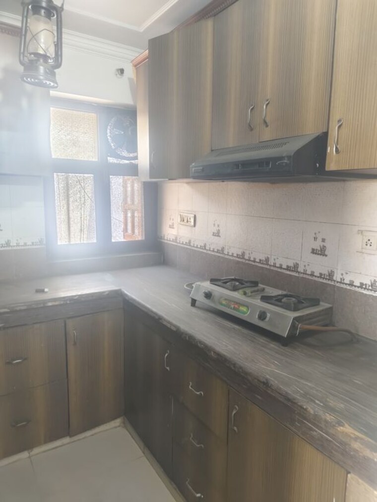 Kitchen, sarita vihar 1 Bedroom 500 Sq.Ft. Apartment In Sarita Vihar Delhi 10141688