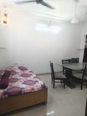 Bedroom in 1 BHK Apartment at Sarita Vihar – for Rent