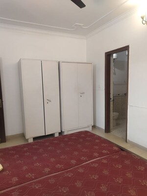 Bedroom in 1 BHK Apartment at Sarita Vihar – for Rent