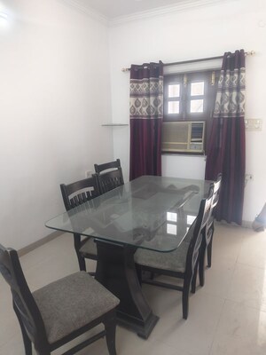  1 BHK Apartment at Sarita Vihar – for Rent