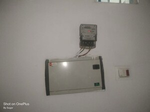  1 BHK Apartment at Sarita Vihar – for Rent