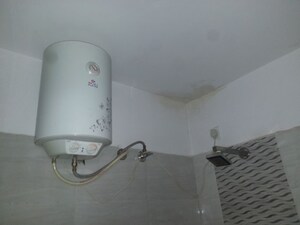 Bathroom in 2 BHK Independent House at Rt Nagar – for Rent