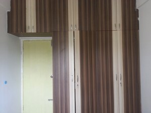 Building Lobby in 2 BHK Independent House at Rt Nagar – for Rent