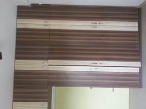 Furnished Amenities in 2 BHK Independent House at Rt Nagar – for Rent