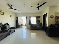 2 BHK Apartment For Sale in Prayeja Pearl
