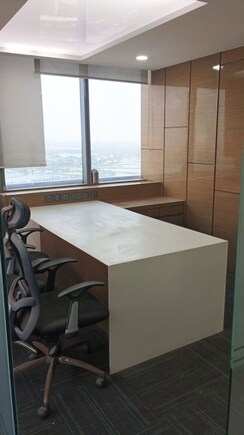 Office Space For Rent in BBD Bagh