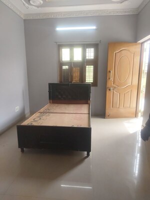 Master Bedroom in 1 BHK Apartment at Sarita Vihar – for Rent