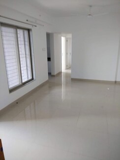 3 BHK Apartment For Rent in Naiknavare Eminence Saga