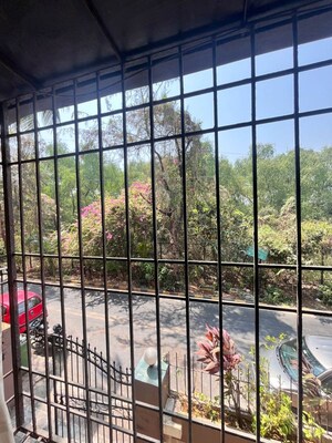 2 BHK Apartment – Exterior View View at Versova - for Rent