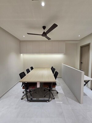 Team Area in  Office Space at Vaishnodevi Circle – for Rent