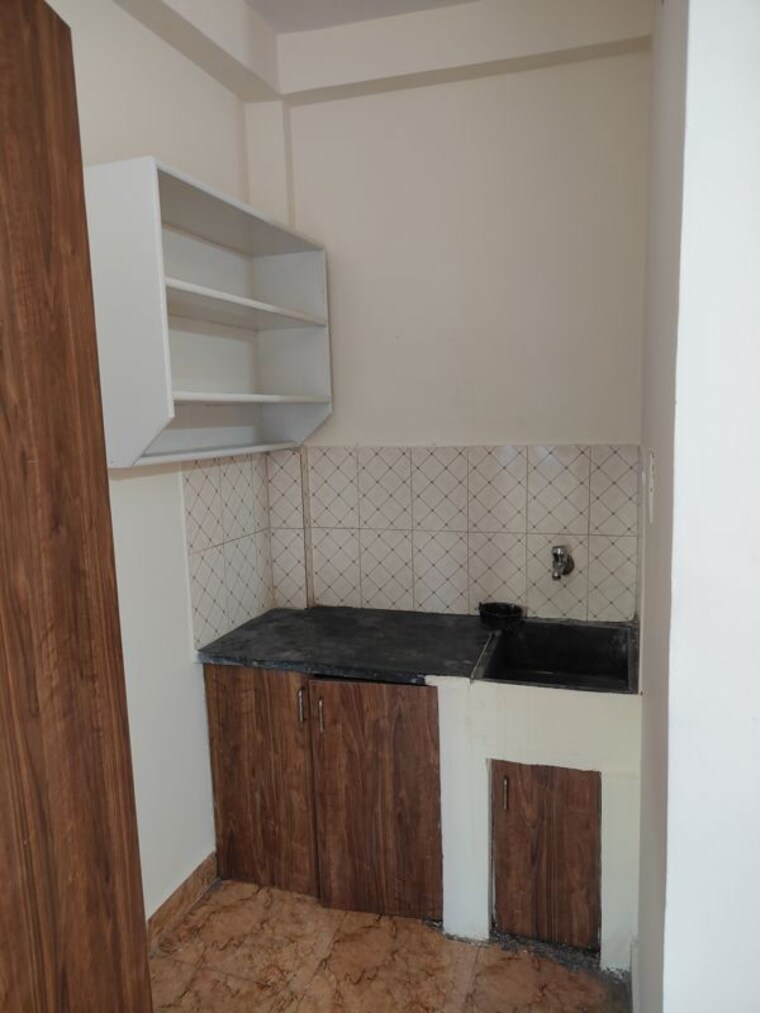 Kitchen, new thippasandra 1 RK 300 Sq.Ft. Builder Floor In New Thippasandra Bangalore 10141778