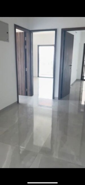 Building Lobby in 3 BHK Apartment at Lunkad Valencia, Viman Nagar – for Rent