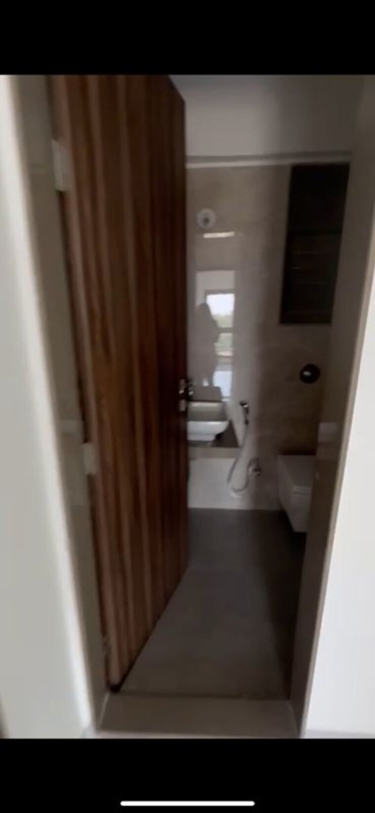 Bathroom, lunkad-valencia 3 Bedroom 1650 Sq.Ft. Apartment In Viman Nagar Pune 10141784