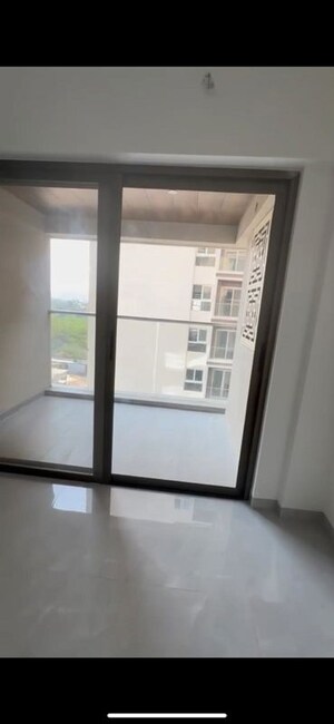 Building Lobby in 3 BHK Apartment at Lunkad Valencia, Viman Nagar – for Rent