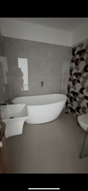 3 BHK Apartment For Rent in Lunkad Valencia, Viman Nagar