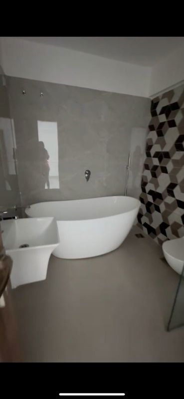 3 BHK Apartment For Rent in Lunkad Valencia