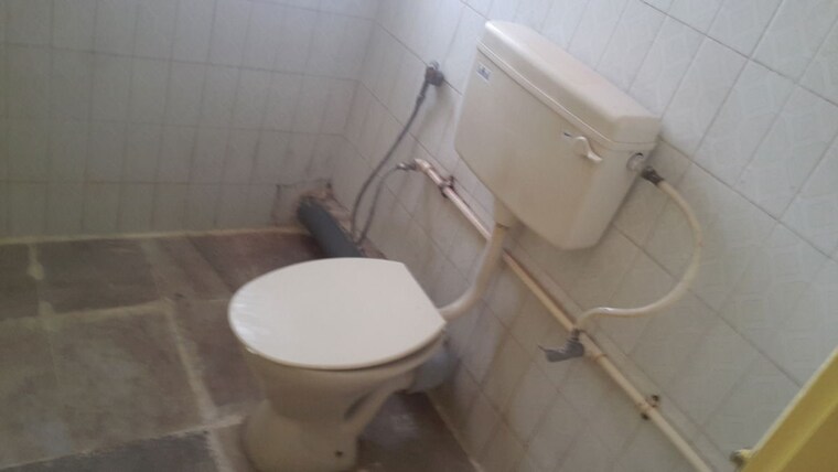 Bathroom, rt nagar 2 Bedroom 750 Sq.Ft. Independent House In Rt Nagar Bangalore 10141779