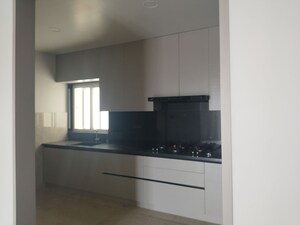Kitchen in 3.5 BHK Apartment at Keya Spring, Bannerghatta Road – for Rent