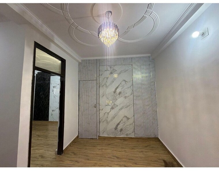 Room, mahendra nagar 2 Bedroom 530 Sq.Ft. Builder Floor In Mahendra Nagar Mumbai 10141748