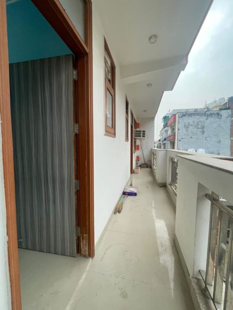 undefined, palm-residency-chhatarpur 1 Bedroom 450 Sq.Ft. Apartment In Chattarpur Delhi 10141855