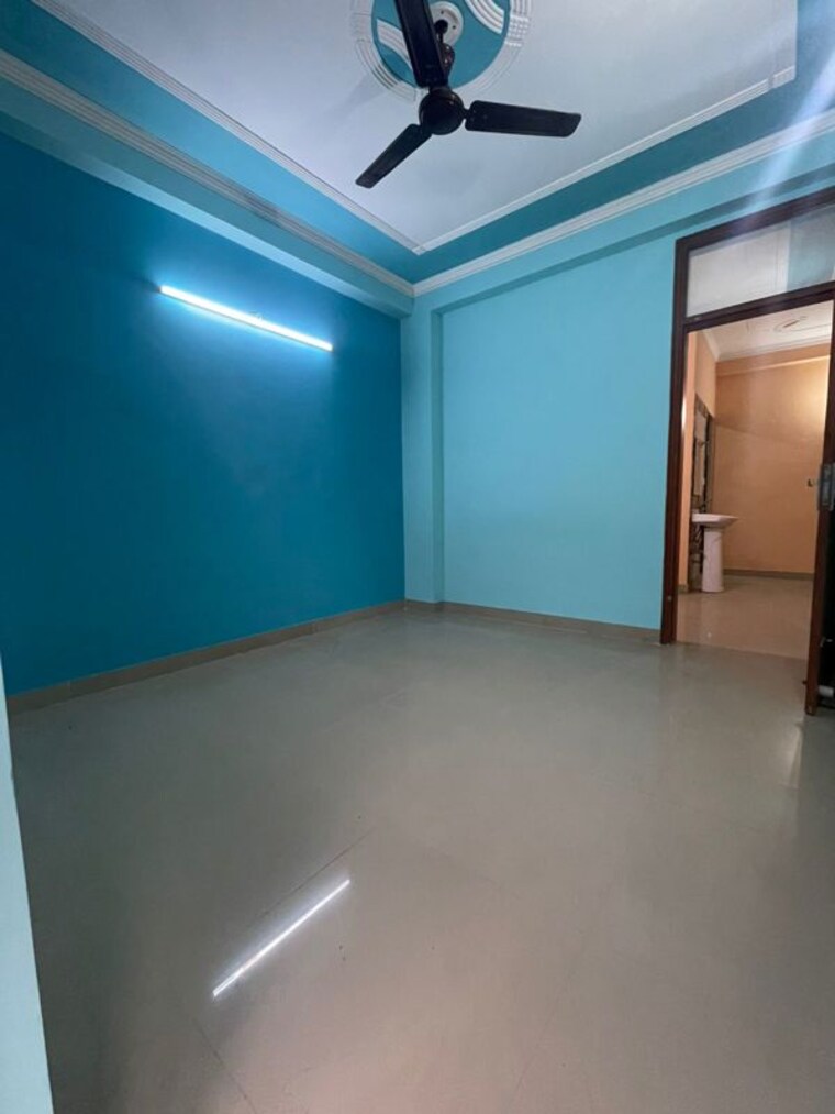 Room, palm-residency-chhatarpur 1 Bedroom 450 Sq.Ft. Apartment In Chattarpur Delhi 10141855