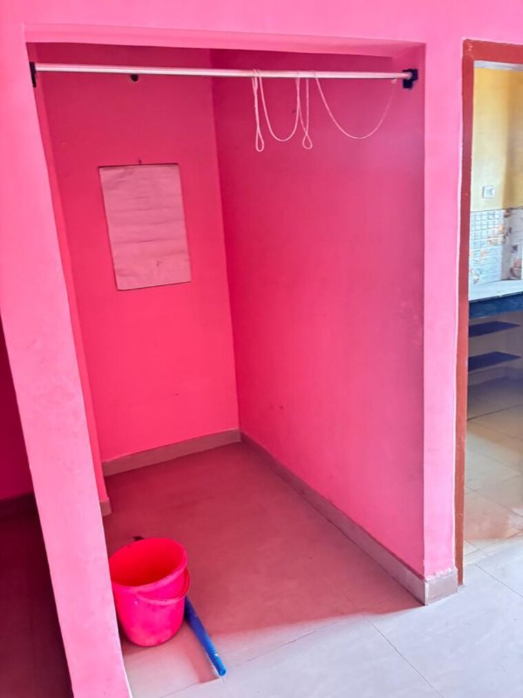 Room, bariatu 2 Bedroom 1070 Sq.Ft. Apartment In Bariatu Ranchi 10141781