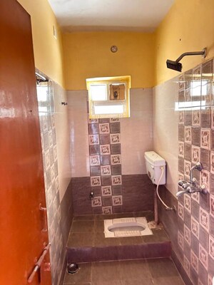 Living Room in 2 BHK Apartment at Bariatu – for Sale