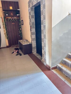 Living Room in 2 BHK Apartment at Bariatu – for Sale