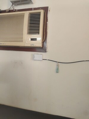  1 RK Apartment at Sarita Vihar – for Rent