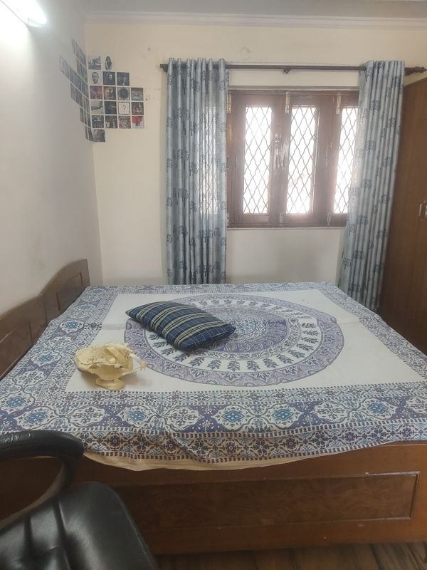 1 RkApartment For Rent in Sarita Vihar