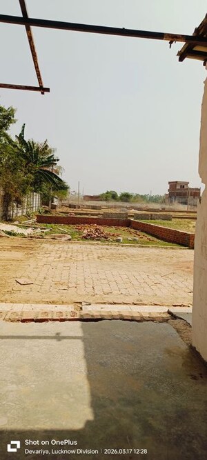  Plot For Sale in Rai Enclave, Deva Road