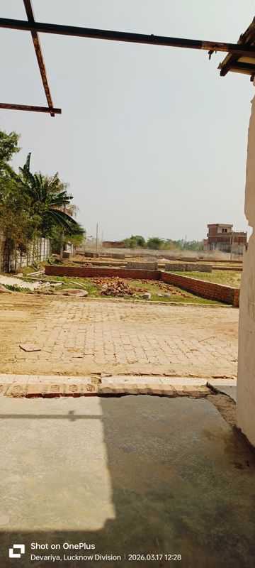 Plot For Sale in Rai Enclave