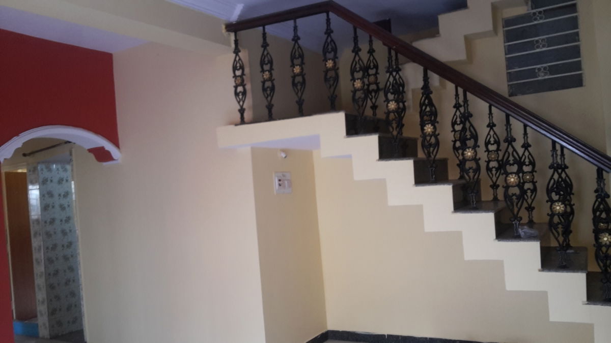 2 BHK Independent House For Rent in RT Nagar