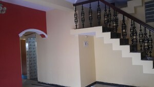 Room in 2 BHK Independent House at Rt Nagar – for Rent