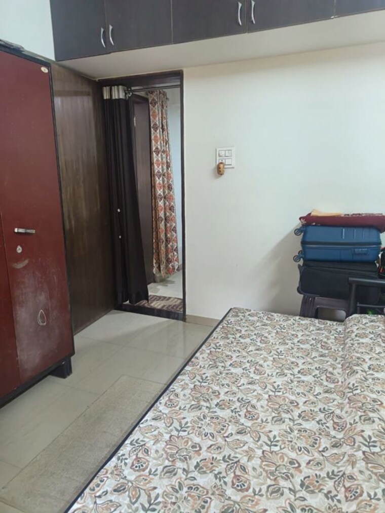 Living Room, ssd-sai-arcade 2 Bedroom 762 Sq.Ft. Apartment In Wakad Pune 10141887