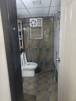 Bathroom in 2 BHK Apartment at SSD Sai Arcade, Wakad – for Sale