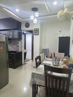 2 BHK Apartment For Sale in SSD Sai Arcade