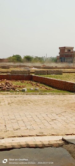 Plot For Sale in Rai Enclave