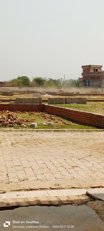 Plot For Sale in Rai Enclave