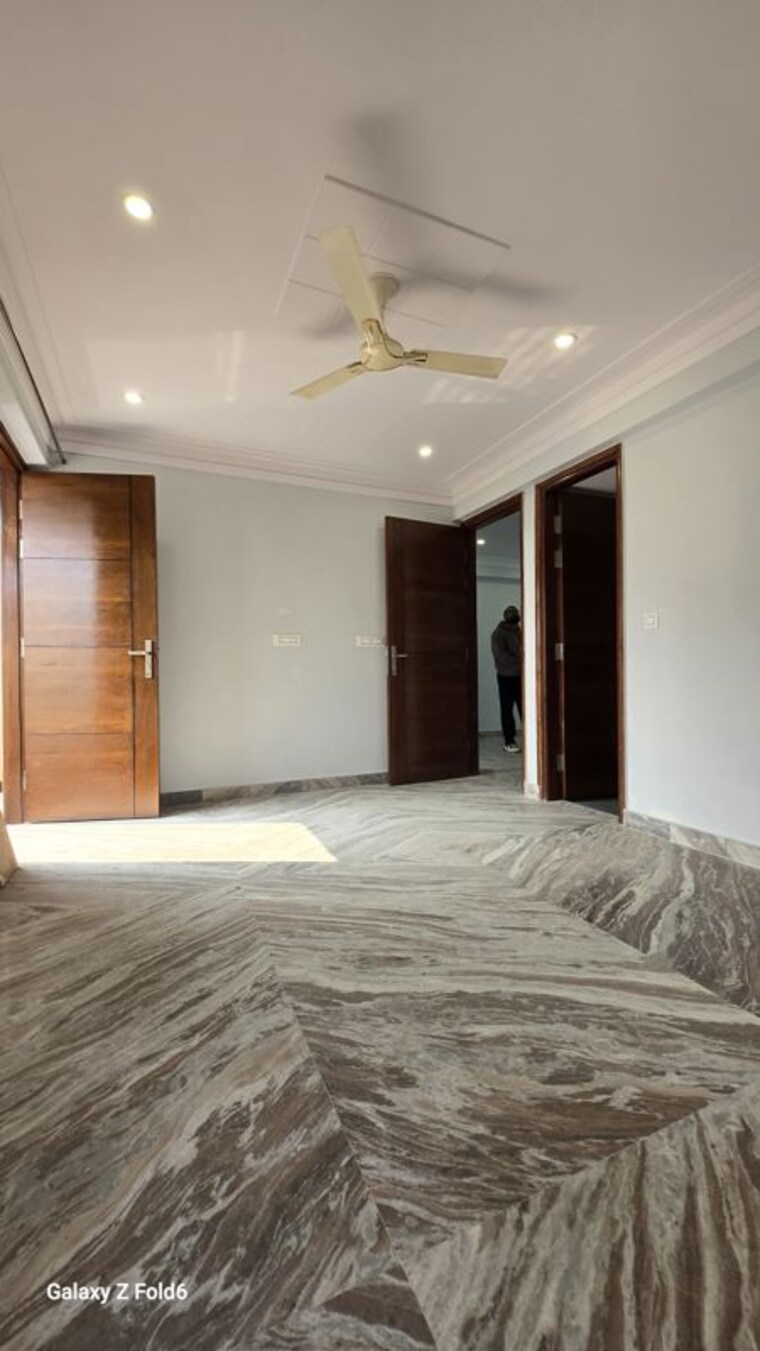 Bedroom, chattarpur 2 Bedroom 1000 Sq.Ft. Apartment In Chattarpur Delhi 10141896