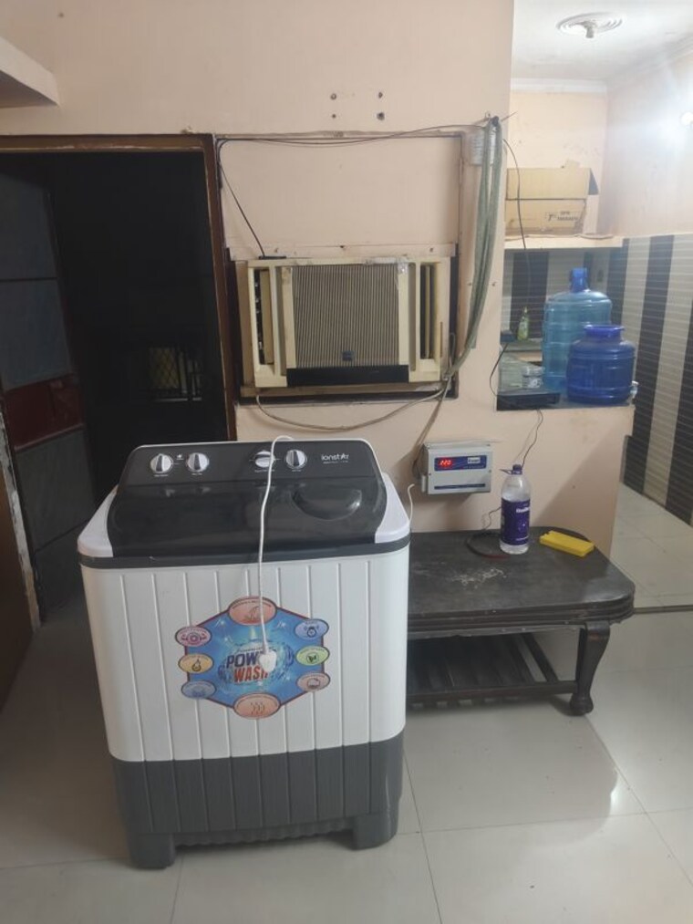 Other, sarita vihar 1 RK 200 Sq.Ft. Apartment In Sarita Vihar Delhi 10141901