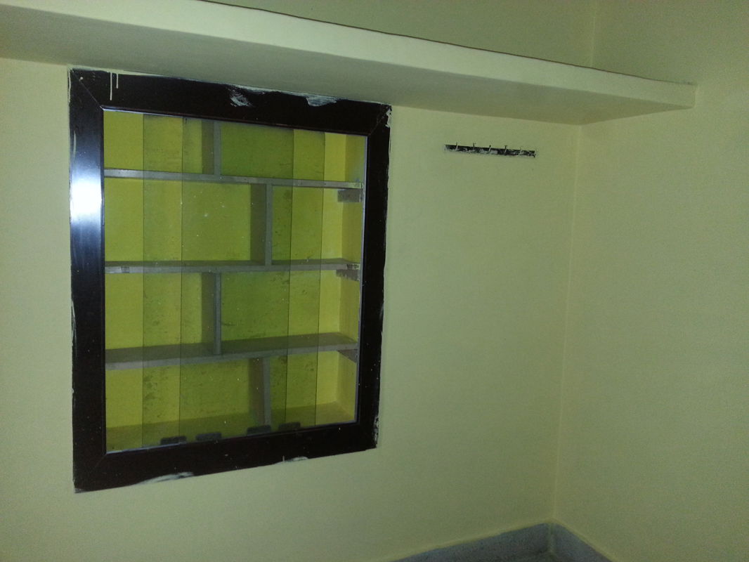 2 BHK Independent House For Rent in RT Nagar