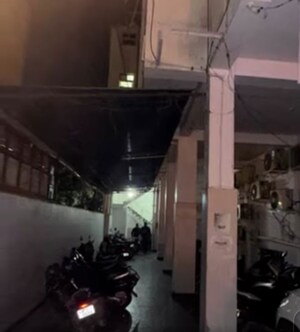  Office Space For Rent in Hazratganj