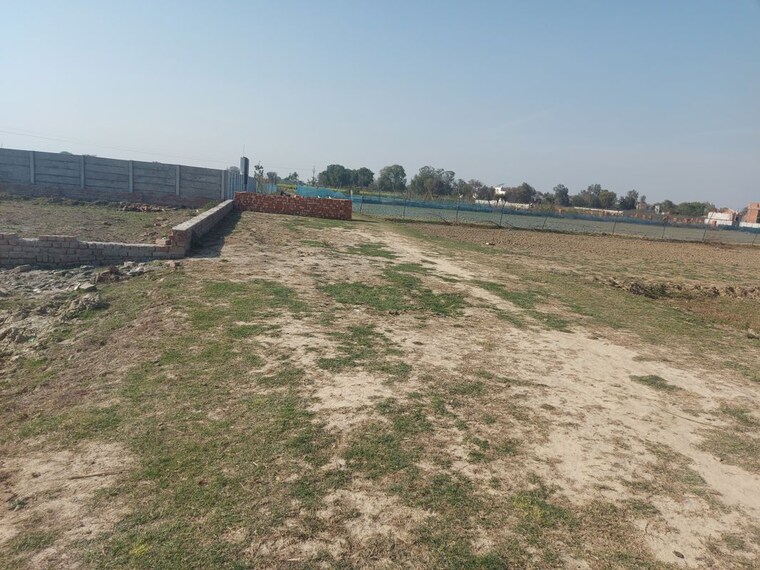 undefined, raebareli road  2400 Sq.Ft. Plot In Raebareli Road Lucknow 10141908